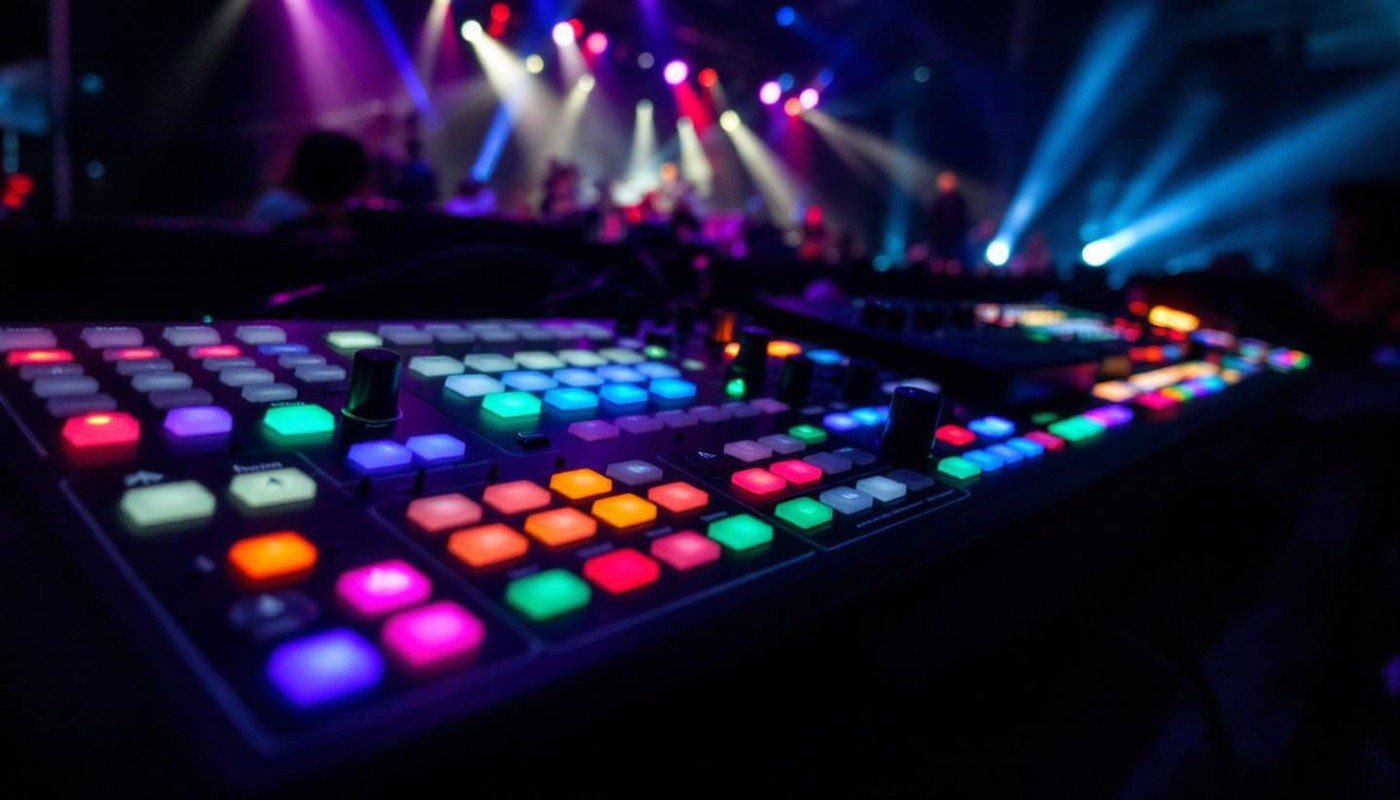 Comment maximiser l'usage de votre pédalier multi-effets pour des performances live ?